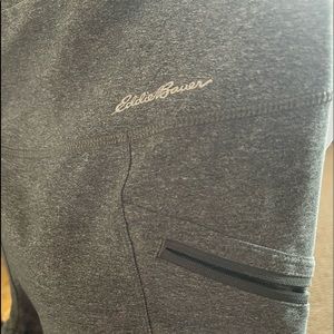 Trail Tight Capris  (sold out @ Eddie Bauer) - P1004
